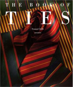 the book of ties
